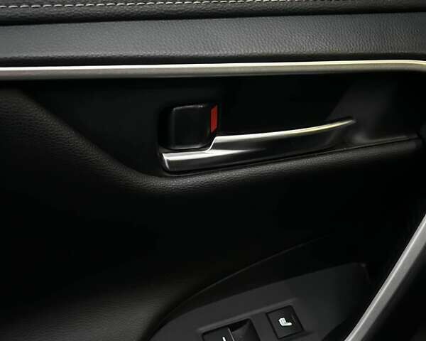 Черный Тойота РАВ 4, объемом двигателя 2.49 л и пробегом 20 тыс. км за 45000 $, фото 15 на Automoto.ua