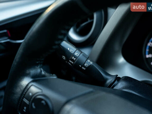 Фиолетовый Тойота РАВ 4, объемом двигателя 2.49 л и пробегом 159 тыс. км за 17500 $, фото 29 на Automoto.ua