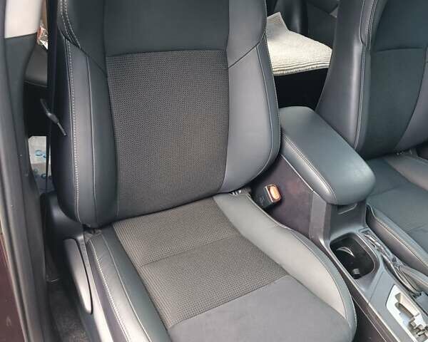 Фиолетовый Тойота РАВ 4, объемом двигателя 2.5 л и пробегом 140 тыс. км за 17200 $, фото 13 на Automoto.ua