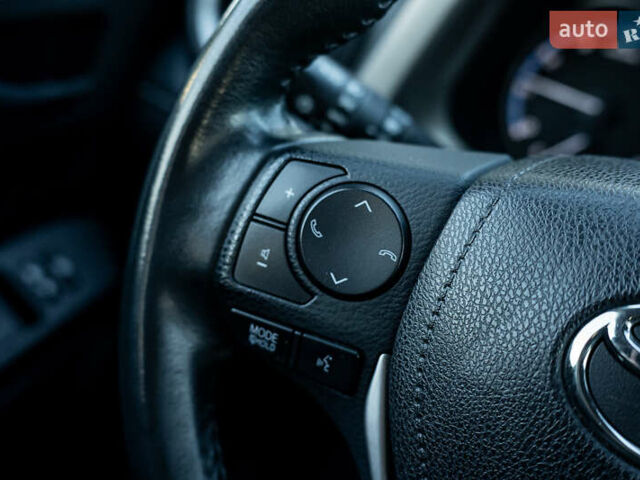 Фиолетовый Тойота РАВ 4, объемом двигателя 2.49 л и пробегом 159 тыс. км за 17500 $, фото 28 на Automoto.ua