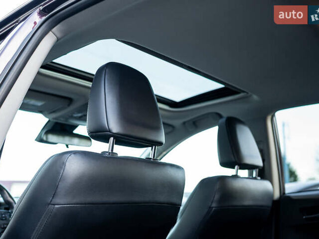 Фиолетовый Тойота РАВ 4, объемом двигателя 2.49 л и пробегом 159 тыс. км за 17500 $, фото 41 на Automoto.ua