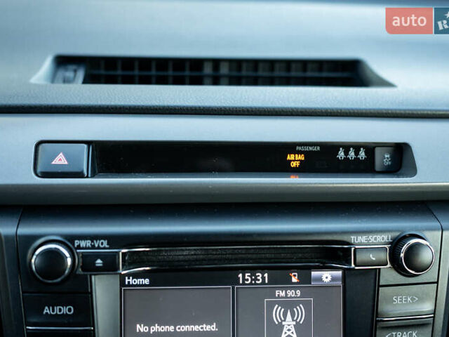 Фиолетовый Тойота РАВ 4, объемом двигателя 2.49 л и пробегом 159 тыс. км за 17500 $, фото 34 на Automoto.ua