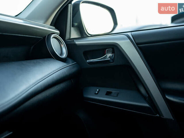 Фиолетовый Тойота РАВ 4, объемом двигателя 2.49 л и пробегом 159 тыс. км за 17500 $, фото 40 на Automoto.ua