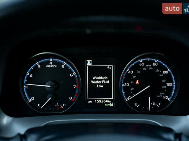 Фиолетовый Тойота РАВ 4, объемом двигателя 2.49 л и пробегом 159 тыс. км за 17500 $, фото 33 на Automoto.ua