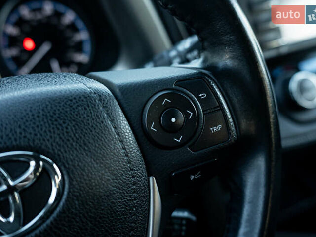 Фиолетовый Тойота РАВ 4, объемом двигателя 2.49 л и пробегом 159 тыс. км за 17500 $, фото 30 на Automoto.ua