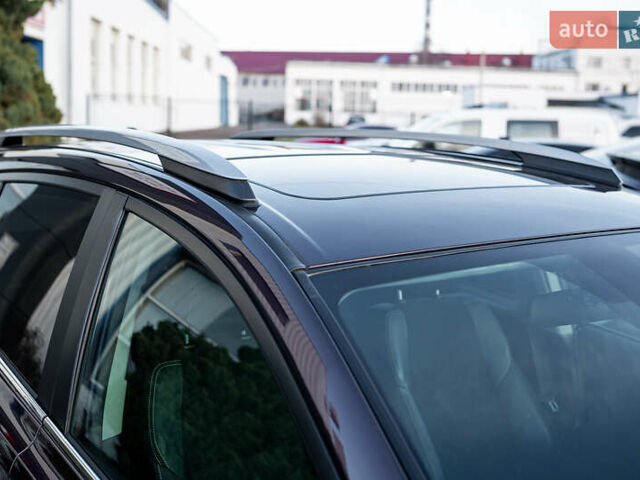 Фиолетовый Тойота РАВ 4, объемом двигателя 2.49 л и пробегом 159 тыс. км за 17500 $, фото 14 на Automoto.ua