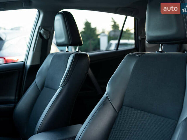 Фиолетовый Тойота РАВ 4, объемом двигателя 2.49 л и пробегом 159 тыс. км за 17500 $, фото 39 на Automoto.ua