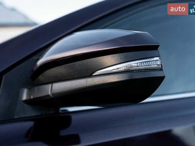 Фиолетовый Тойота РАВ 4, объемом двигателя 2.49 л и пробегом 159 тыс. км за 17500 $, фото 19 на Automoto.ua