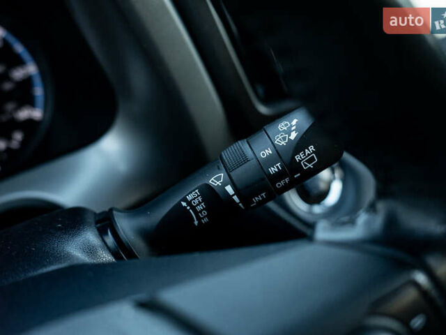 Фиолетовый Тойота РАВ 4, объемом двигателя 2.49 л и пробегом 159 тыс. км за 17500 $, фото 31 на Automoto.ua