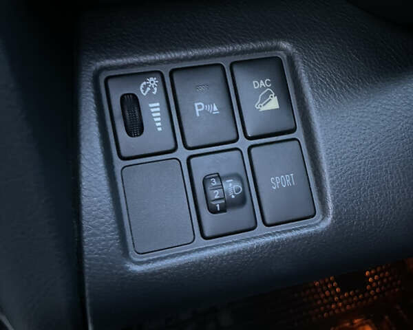 Коричневий Тойота РАВ 4, об'ємом двигуна 2.2 л та пробігом 230 тис. км за 14500 $, фото 5 на Automoto.ua