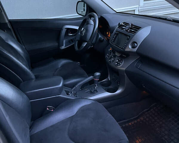 Коричневий Тойота РАВ 4, об'ємом двигуна 2.2 л та пробігом 230 тис. км за 14500 $, фото 11 на Automoto.ua