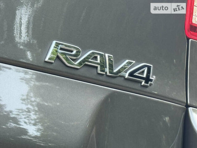 Коричневый Тойота РАВ 4, объемом двигателя 2.2 л и пробегом 239 тыс. км за 14500 $, фото 53 на Automoto.ua
