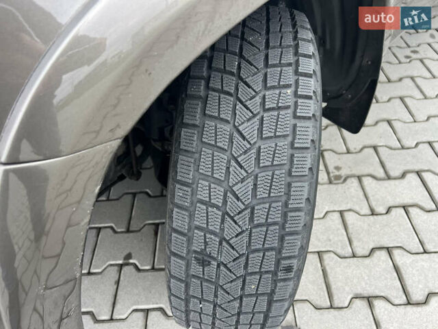 Коричневый Тойота РАВ 4, объемом двигателя 2.2 л и пробегом 323 тыс. км за 13500 $, фото 14 на Automoto.ua