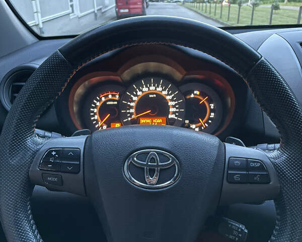 Коричневий Тойота РАВ 4, об'ємом двигуна 2.2 л та пробігом 230 тис. км за 14500 $, фото 13 на Automoto.ua