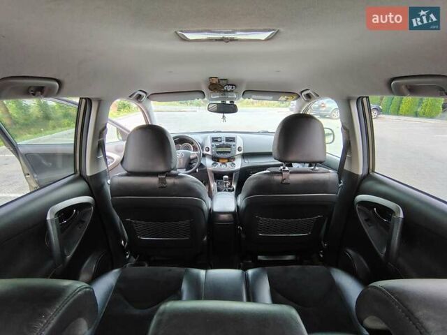 Коричневый Тойота РАВ 4, объемом двигателя 2.2 л и пробегом 225 тыс. км за 11800 $, фото 20 на Automoto.ua