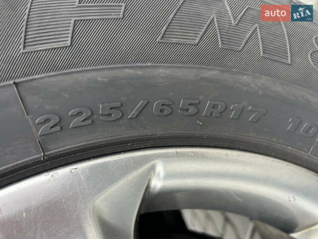 Коричневый Тойота РАВ 4, объемом двигателя 2.2 л и пробегом 323 тыс. км за 13500 $, фото 15 на Automoto.ua