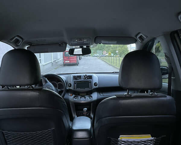 Коричневий Тойота РАВ 4, об'ємом двигуна 2.2 л та пробігом 230 тис. км за 14500 $, фото 8 на Automoto.ua