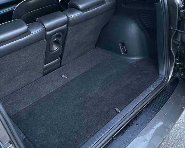 Коричневий Тойота РАВ 4, об'ємом двигуна 2.2 л та пробігом 230 тис. км за 14500 $, фото 4 на Automoto.ua