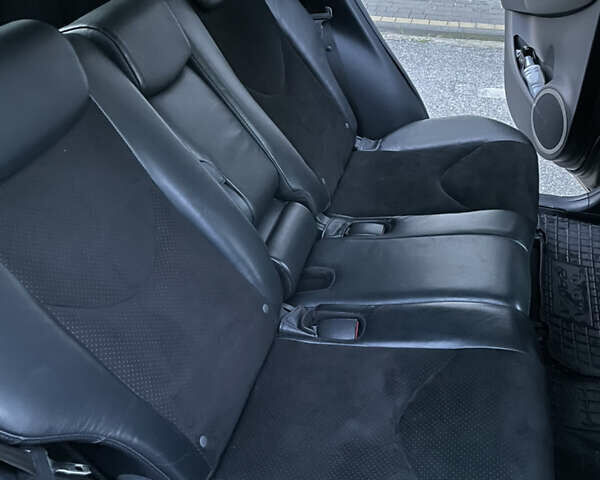 Коричневий Тойота РАВ 4, об'ємом двигуна 2.2 л та пробігом 230 тис. км за 14500 $, фото 7 на Automoto.ua