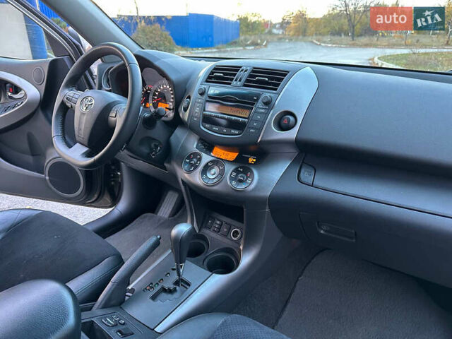 Коричневый Тойота РАВ 4, объемом двигателя 2 л и пробегом 67 тыс. км за 14800 $, фото 27 на Automoto.ua