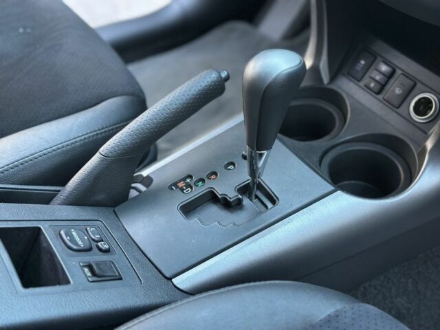 Коричневый Тойота РАВ 4, объемом двигателя 2 л и пробегом 67 тыс. км за 14800 $, фото 14 на Automoto.ua