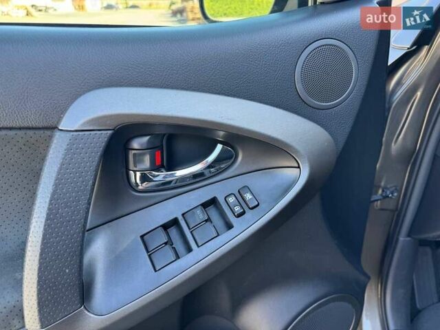 Коричневый Тойота РАВ 4, объемом двигателя 2 л и пробегом 60 тыс. км за 15700 $, фото 27 на Automoto.ua