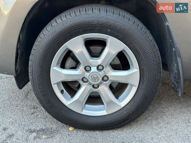 Коричневый Тойота РАВ 4, объемом двигателя 2 л и пробегом 67 тыс. км за 14800 $, фото 43 на Automoto.ua