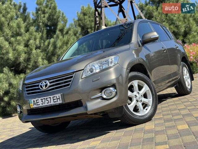 Коричневый Тойота РАВ 4, объемом двигателя 2 л и пробегом 60 тыс. км за 14999 $, фото 45 на Automoto.ua