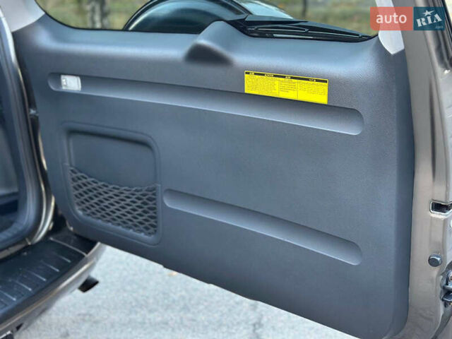 Коричневый Тойота РАВ 4, объемом двигателя 2 л и пробегом 67 тыс. км за 14800 $, фото 50 на Automoto.ua