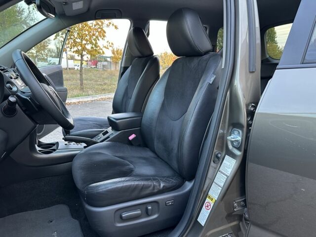 Коричневый Тойота РАВ 4, объемом двигателя 2 л и пробегом 67 тыс. км за 14800 $, фото 7 на Automoto.ua