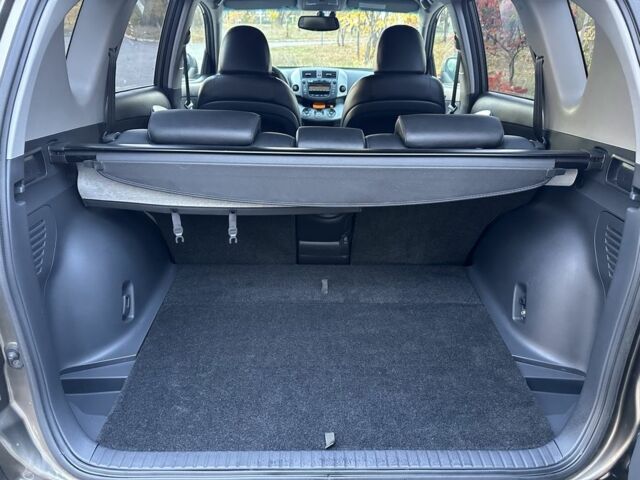 Коричневый Тойота РАВ 4, объемом двигателя 2 л и пробегом 67 тыс. км за 14800 $, фото 21 на Automoto.ua