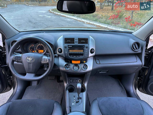 Коричневый Тойота РАВ 4, объемом двигателя 2 л и пробегом 67 тыс. км за 14800 $, фото 36 на Automoto.ua