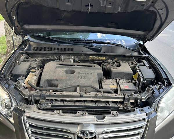 Коричневый Тойота РАВ 4, объемом двигателя 2.23 л и пробегом 228 тыс. км за 11000 $, фото 14 на Automoto.ua