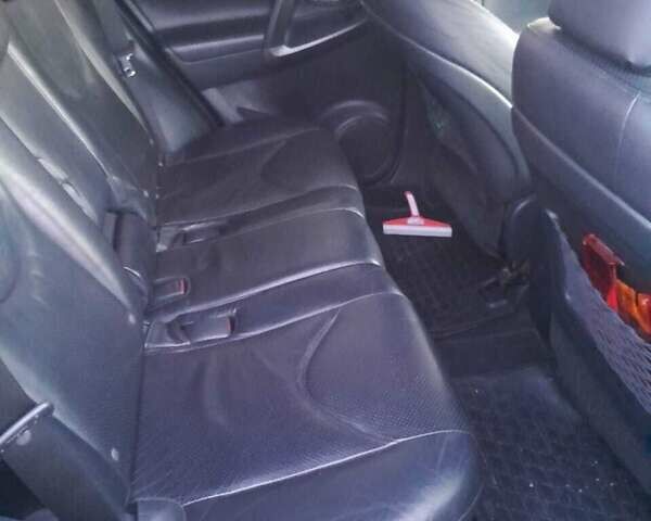 Коричневый Тойота РАВ 4, объемом двигателя 2.23 л и пробегом 250 тыс. км за 13500 $, фото 9 на Automoto.ua