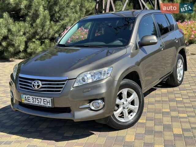 Коричневый Тойота РАВ 4, объемом двигателя 2 л и пробегом 60 тыс. км за 14999 $, фото 47 на Automoto.ua