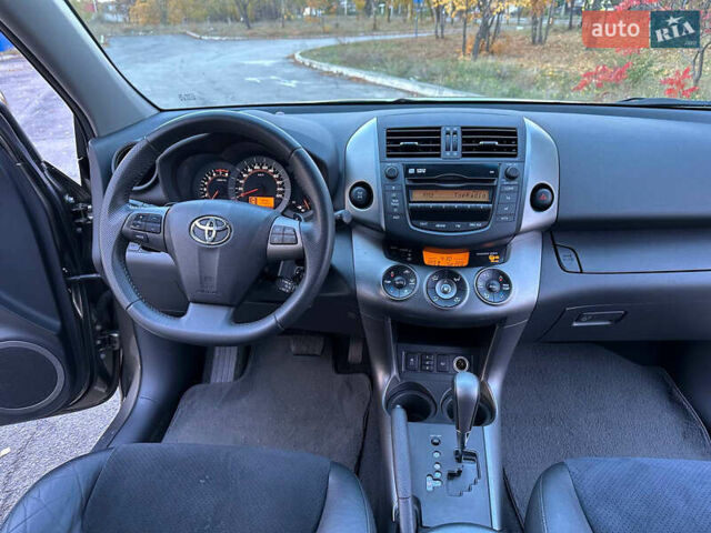 Коричневый Тойота РАВ 4, объемом двигателя 2 л и пробегом 67 тыс. км за 14800 $, фото 29 на Automoto.ua