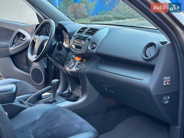 Коричневый Тойота РАВ 4, объемом двигателя 2 л и пробегом 67 тыс. км за 14800 $, фото 24 на Automoto.ua