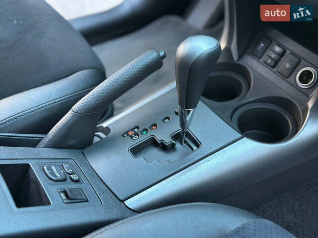 Коричневый Тойота РАВ 4, объемом двигателя 2 л и пробегом 67 тыс. км за 14800 $, фото 35 на Automoto.ua