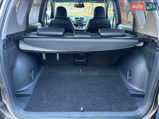 Коричневый Тойота РАВ 4, объемом двигателя 2 л и пробегом 67 тыс. км за 14800 $, фото 51 на Automoto.ua