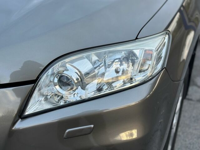 Коричневый Тойота РАВ 4, объемом двигателя 2 л и пробегом 67 тыс. км за 14800 $, фото 23 на Automoto.ua