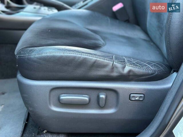 Коричневый Тойота РАВ 4, объемом двигателя 2 л и пробегом 67 тыс. км за 14800 $, фото 17 на Automoto.ua