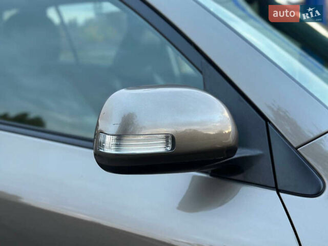 Коричневый Тойота РАВ 4, объемом двигателя 2 л и пробегом 67 тыс. км за 14800 $, фото 46 на Automoto.ua