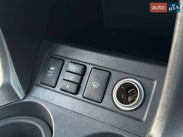 Коричневый Тойота РАВ 4, объемом двигателя 2 л и пробегом 67 тыс. км за 14800 $, фото 38 на Automoto.ua