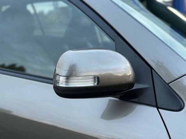 Коричневый Тойота РАВ 4, объемом двигателя 2 л и пробегом 67 тыс. км за 14800 $, фото 19 на Automoto.ua