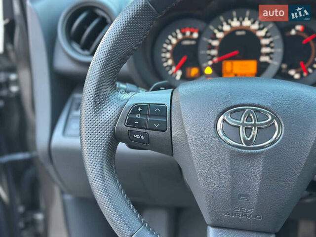 Коричневый Тойота РАВ 4, объемом двигателя 2 л и пробегом 67 тыс. км за 14800 $, фото 33 на Automoto.ua