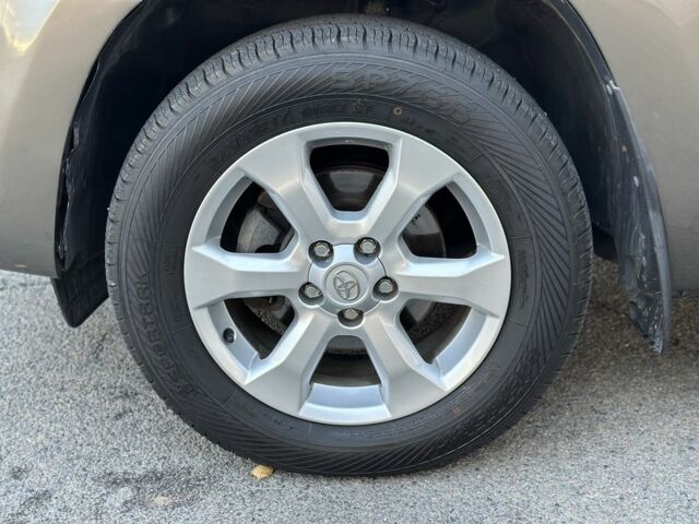 Коричневый Тойота РАВ 4, объемом двигателя 2 л и пробегом 67 тыс. км за 14800 $, фото 20 на Automoto.ua