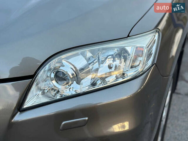 Коричневый Тойота РАВ 4, объемом двигателя 2 л и пробегом 67 тыс. км за 14800 $, фото 44 на Automoto.ua