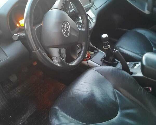 Коричневый Тойота РАВ 4, объемом двигателя 2.23 л и пробегом 250 тыс. км за 13500 $, фото 7 на Automoto.ua