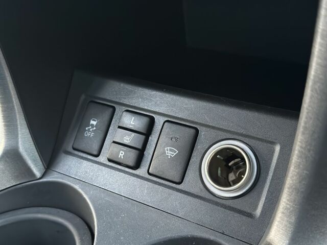 Коричневый Тойота РАВ 4, объемом двигателя 2 л и пробегом 67 тыс. км за 14800 $, фото 15 на Automoto.ua