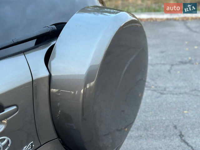 Коричневый Тойота РАВ 4, объемом двигателя 2 л и пробегом 67 тыс. км за 14800 $, фото 48 на Automoto.ua